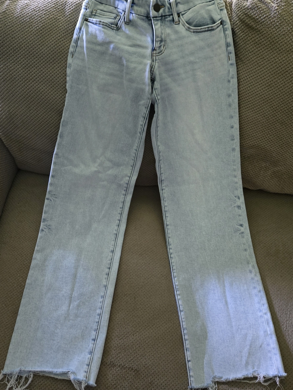 BKE Stella Wide Leg Stretch